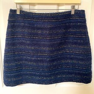Loft skirt